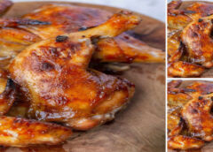 แจกสูตรวิธี “หมักไก่ย่าง” ให้อร่อย รวมสูตรรสเด็ดโดนใจ ทำกินเองที่บ้าน