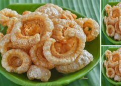 แจกสูตรทำ “แคปหมูไร้มัน” กรอบอร่อย เคี้ยวเพลิน ทำง่ายที่บ้าน กินได้แบบไม่รู้สึกผิด