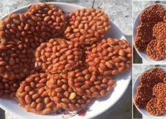 แจกสูตรทำ “ขนมถั่วทอด” กรอบมาก กรอบนาน กรอบอร่อยไม่อมน้ำมัน ทำกินทำขายได้เลย