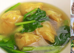 แจกสูตรทำ “เกี้ยวน้ำหมูสับ” แบบง่าย ๆ รับหน้าฝน ซดร้อนๆอร่อยกลมกล่อมสุดๆ