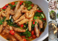 แจกสูตรทำ “ต้มซุปเปอร์ตีนไก่” ตุ๋นยาจีน ทำง่าย อร่อย แซ่บ จัดจ้าน