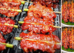 แจกสูตรทำ “ไก่ย่างแดง” อร่อยแทะเพลิน ทำขายสร้างอาชี พได้ง่ายๆ