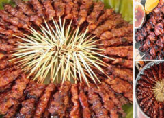 แจกสูตรทำ “หมูปิ้งโบราณ” อร่อยฟิน หอมฟุ้งไปทั้งซอย ทำทานเองได้ฟินๆที่บ้านเรา