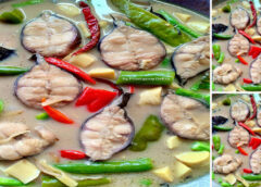 แจกสูตรทำ “ปลาร้าหลนทรงเครื่อง” อร่อยไม่รู้ลืม เมนูที่เจริญอาหาร ทำไปน้ำลายไหลไป