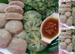 แจกสูตรทำ “กุ่ยช่าย” แป้งนุ่มๆไส้แน่นๆทำทานกันได้ง่ายๆอร่อยๆเลยจร้า
