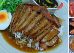 สูตรการทำ “ข้าวหมูแดง” สูตรอร่อยดั้งเดิม เนื้อหอมนุ่มฉ่ำ น้ำราดเข้มข้นลงตัว