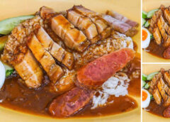 แจกสูตรทำ “ข้าวหมูกรอบ” รสชาติกลมกล่อม ส่วนผสมไม่เยอะ ขั้นตอนไม่ยุ่งยาก