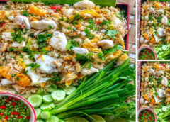 แจกสูตรทำ “ข้าวผัดปู” หอมกลิ่นกระทะ พร้อมเคล็ดลับ ข้าวร่วน เนื้อปูไม่เละ