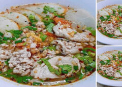 แจกสูตรทำ “น้ำซุปก๋วยเตี๋ยว” ให้ใส ไม่ขุ่น หอม อร่อย ทำทานได้ทั้งครอบครัว