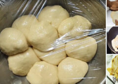 แจกสูตรทำ “โรตีทอด” สูตรอาบัง ราดนมข้นและน้ำตาลเน้นๆ หวานกรอบอร่อย ทำทานเองได้ง่ายๆ